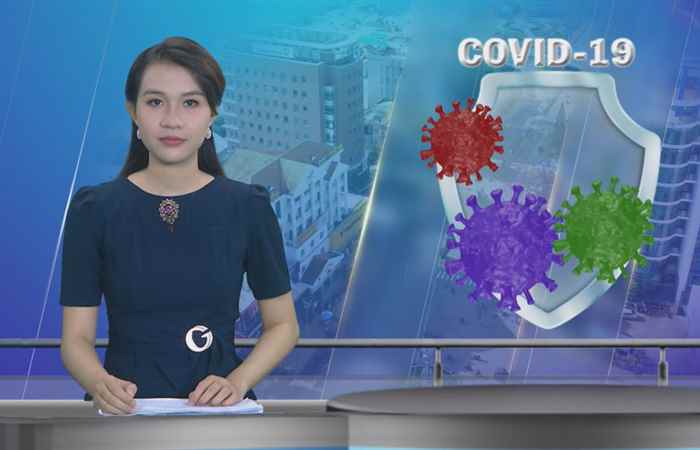 Bản tin chung tay phòng, chống dịch COVID-19 (18-12-2021)